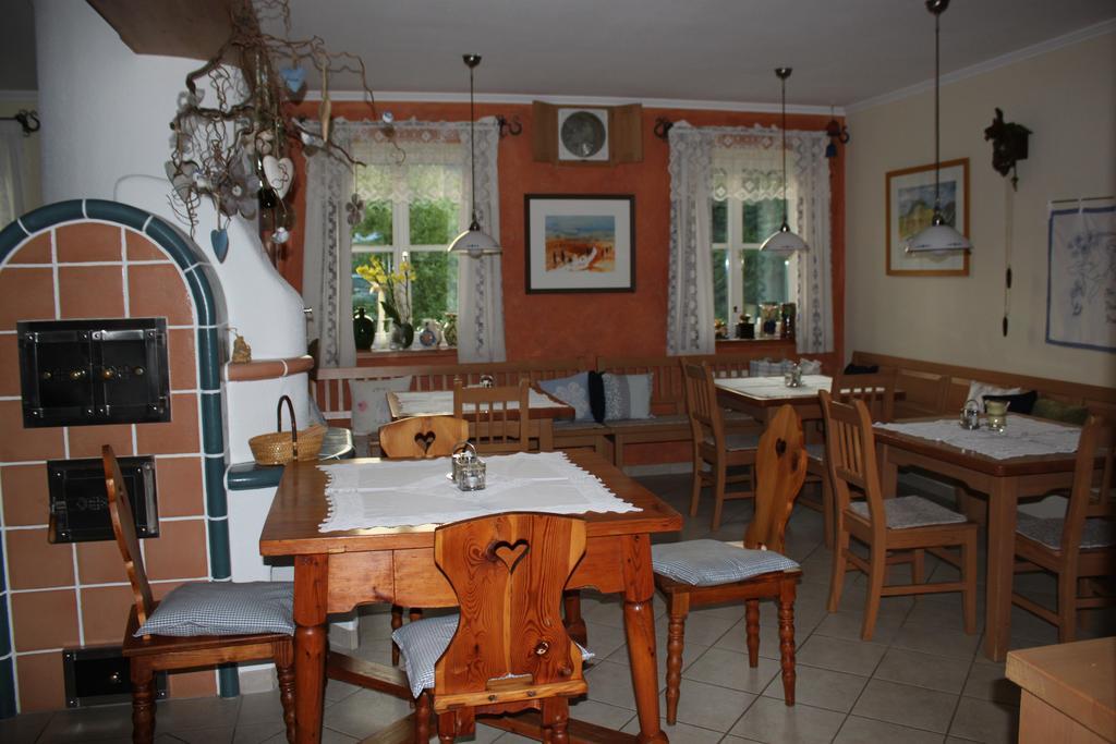 Buschenschank Orsl Wildbach Экстерьер фото