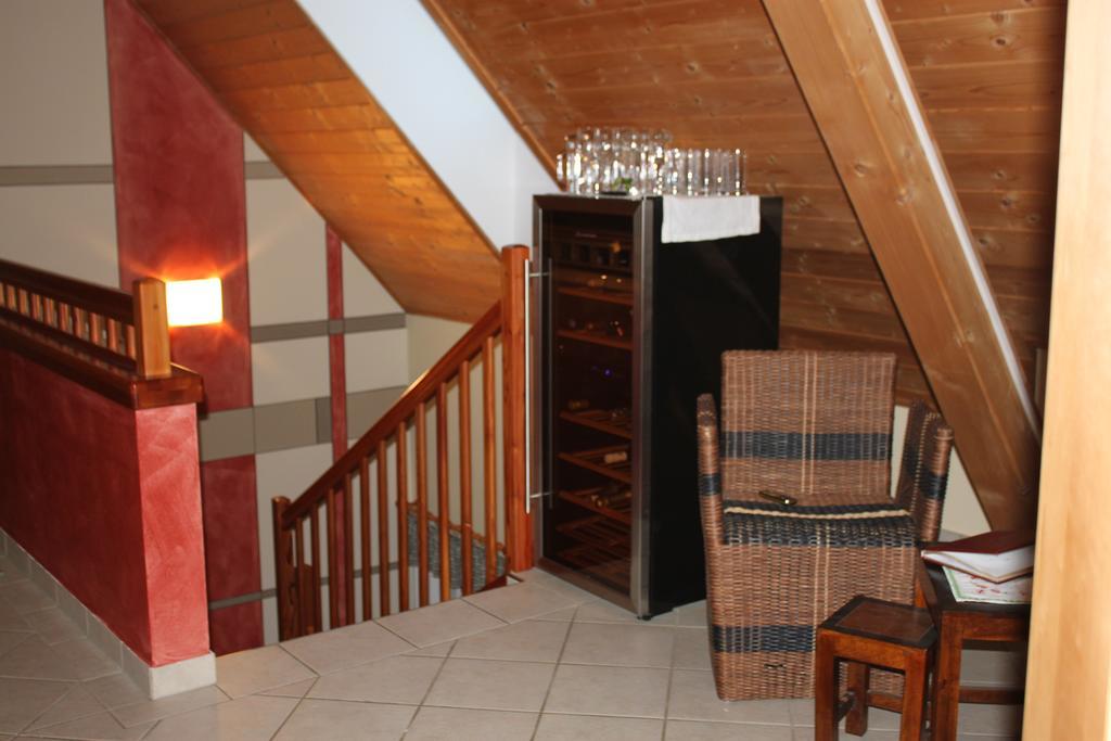 Buschenschank Orsl Wildbach Экстерьер фото